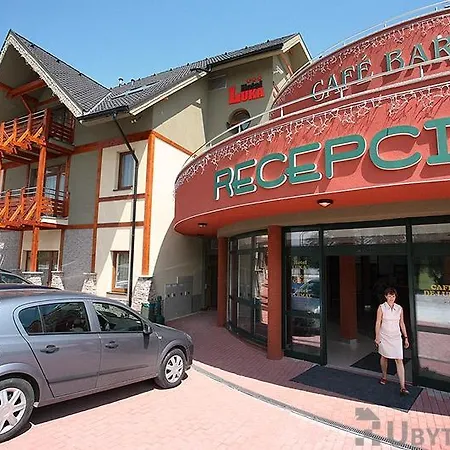 Apartment Nellinka