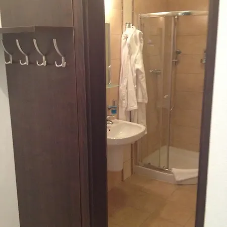 Apartment Nellinka