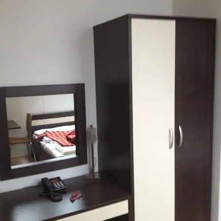 Apartment Nellinka *