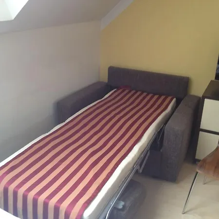 Apartment Nellinka