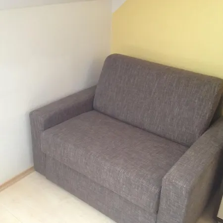 Apartment Nellinka Besenova