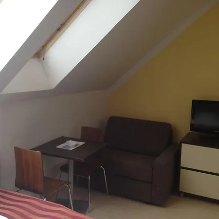 Apartment Nellinka *