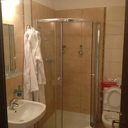 Apartment Nellinka
