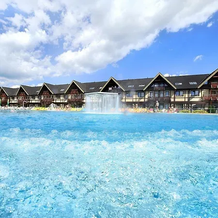 Nellinka Apartmán