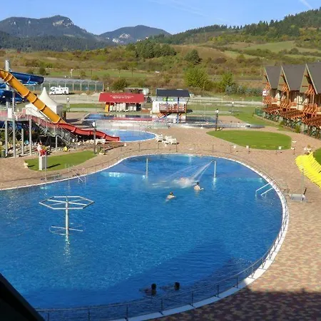 Apartment Nellinka Besenova
